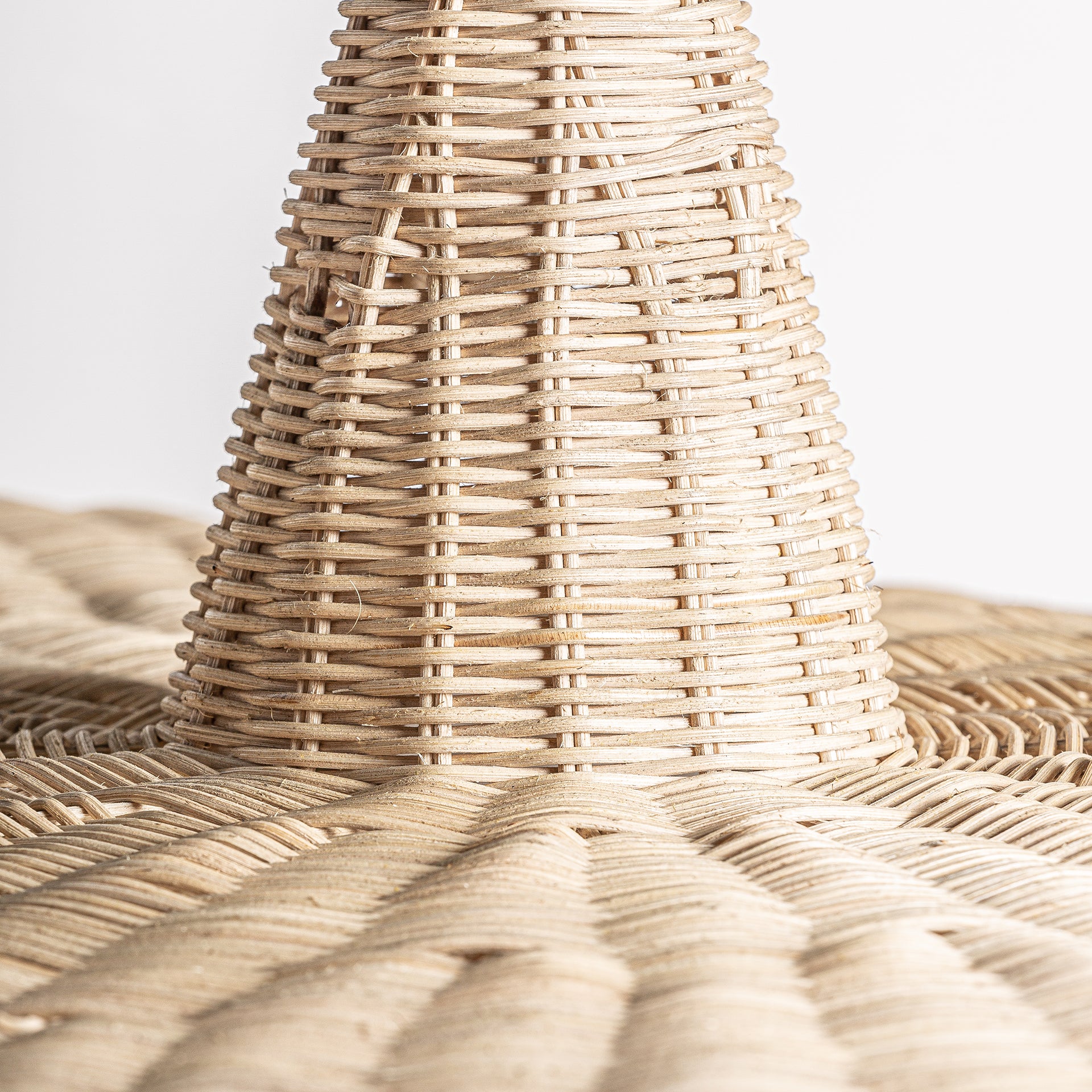 UXMAL CEILING LAMP